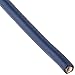Remington Industries 16UL1007SLDBLU UL1007 16 AWG Gauge Solid Hook-Up Wire, 300V, 0.0508