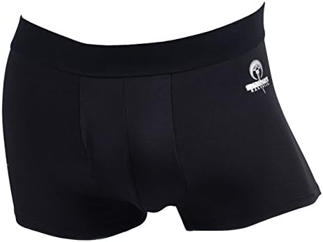 SpareParts HardWear Pete Trunks FTM STP Transgender Underwear Boxer Briefs