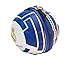 Official Real Madrid C.F Soccer Ball Pencil Case