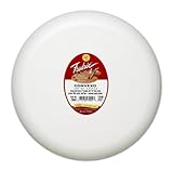 Fredrix 79940 Convexo Fredrix Stretched Canvas, 8 by 1-1/2-Inch Round