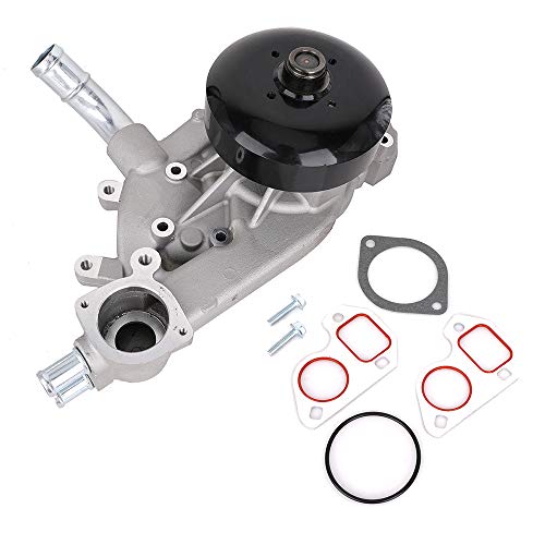 Buy Engine Timing Chain Kit for Buick Cadillac Chevy GMC Acadia (Water