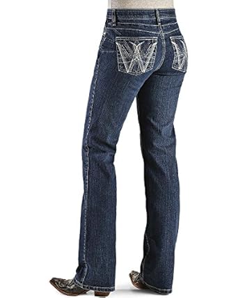 wrangler jeans booty baby