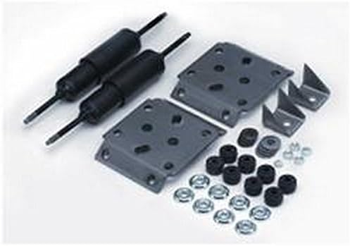 RV Trailer DEXTER AXLE Dexter Shock Kit Suspension Kit