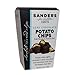 Sanders Dark Chocolate Covered Potato Chips with Pink Himalayan Sea Salt (1)