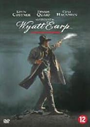 Wyatt Earp - Édition Collector