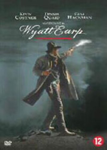 Wyatt Earp - Édition Collector