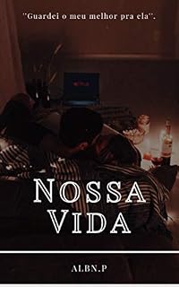 Livro Nossa Vida