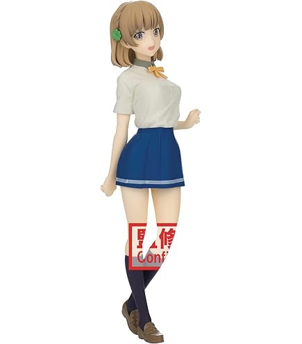 Amazon.com: Banpresto Osamake Romcom Where The Childhood Friend