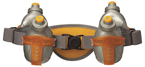 Nathan Trail Mix 4 Hydration Belt