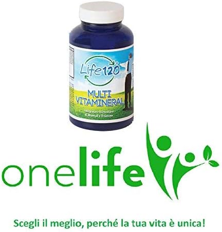 Multivitamineral