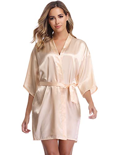 1 Vlazom+Dressing+Bridesmaid+Nightwear+Oblique
