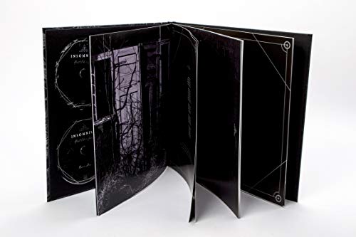 Heart Like a Grave (Ltd. Deluxe 2CD Artbook)