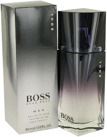 Amazon ボス ソウル マン 90ml Edt スプレータイプ ヒューゴボス 香水 オードトワレスプレー Hugo Boss 並行輸入品 ヒューゴボス オードトワレ Edt 通販