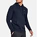 Under Armour Men's Rival Fleece Pullover Hoodie
