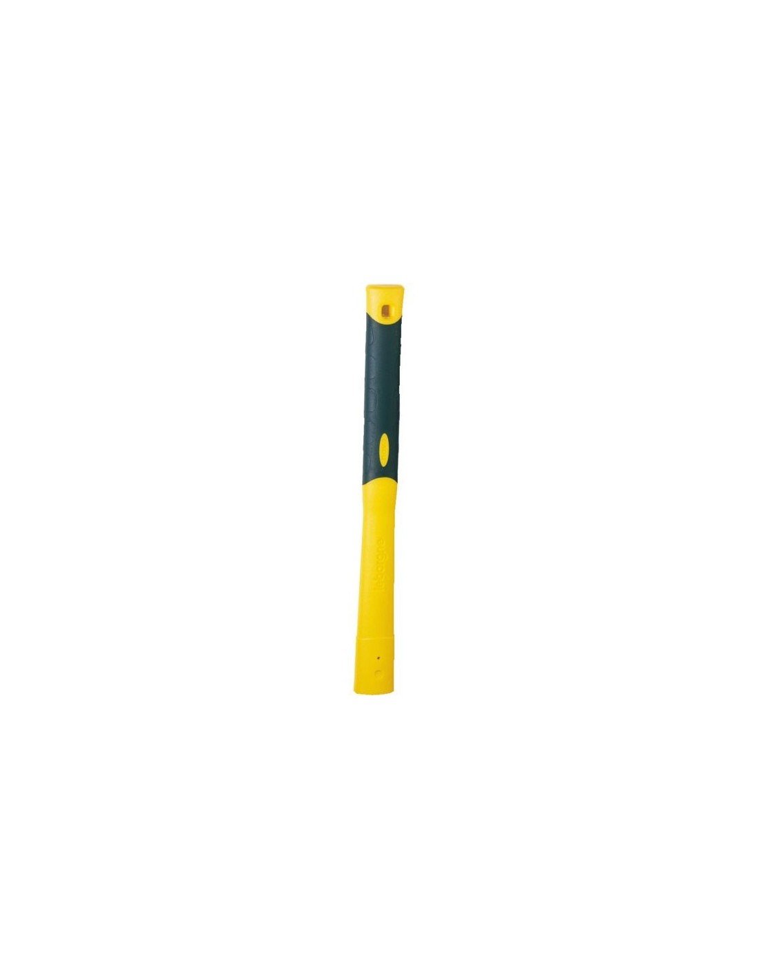 Leborgne Novagrip 40 x 28 mm Oval Hammer Handle Fibreglass Length 26 cm
