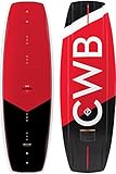 Connelly Reverb 2017 Factory  Wakeboard