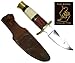 NEW Bone Collector Bone Handle Hunting Knife BC797