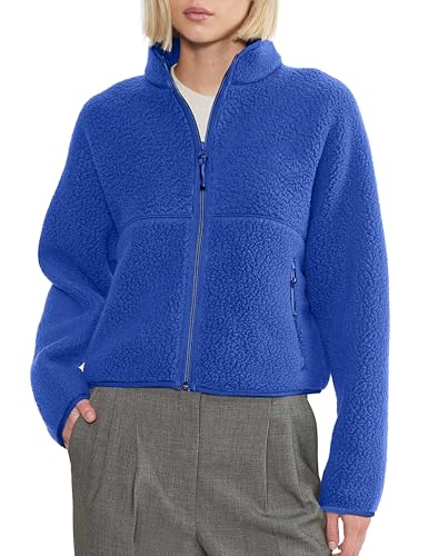 Aimiray Women's Fleece Jacket