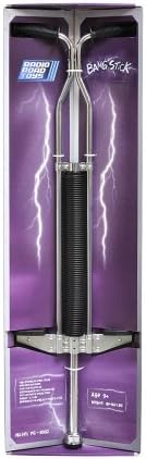 NEW Big Bang Pogo Stickr With Digital Counter