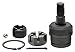 ACDelco Advantage 46D2117A Front Lower Suspension Ball Joint Assembly