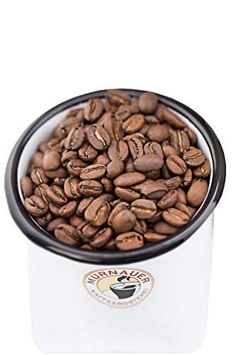 Murnauer Kaffeerösterei SILENCIO - Entkoffeinierter Kaffee aus Peru - Premium Kaffee ohne Koffein - von Hand frisch… – Bild 5