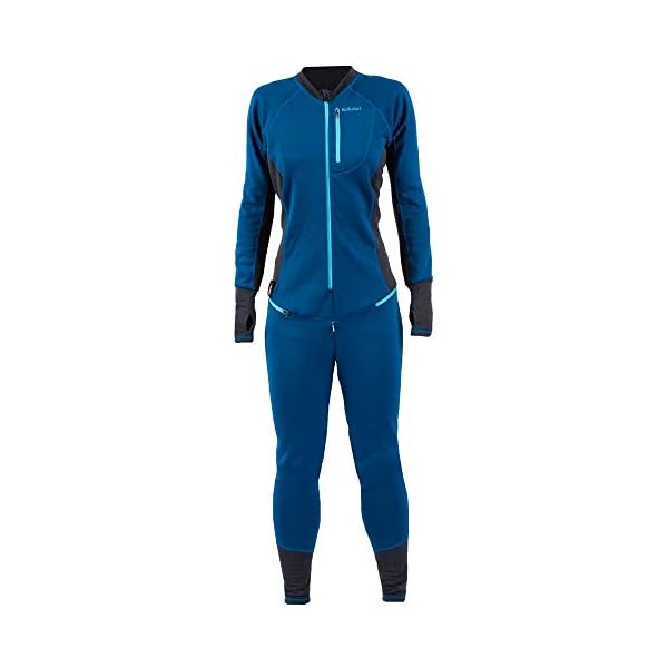 Womens-Polartec-Power-Dry-Outercore-Habenero-Liner