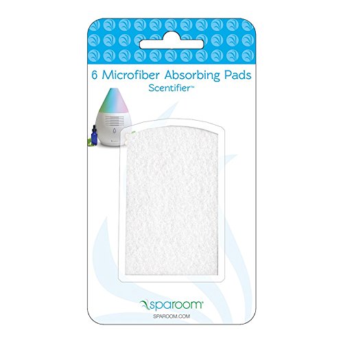 10 best aromatherapy diffuser replacement pads for 2019