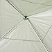Party Tent Pop Up Canopy, 10x20 Canopy Sun EZ Up Canopy Tent Instant Folding Canopy W/Carrying Bag Waterproof