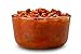 Mrs. Renfro's Habanero Salsa | Gluten Free, No Added Sugar, No HFCS, 16-oz Jar (Pack of 4)