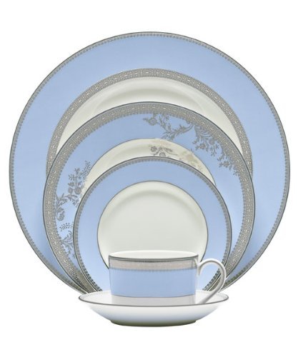 Vera Wang China Vera Lace Bouquet Iris Covered Sugar