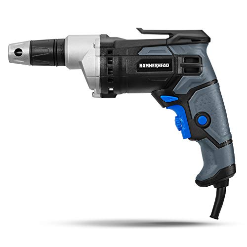 Hammerhead 4.3-Amp Drywall Screwdriver- HASG043