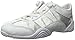 Nfinity Adult Evolution Cheer Shoes, White, 9.5