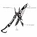 Cub Scout Knife Gadgets For Boys Outdoor Camping Tool EDC Gear Tactical Folding Pocket Knife Stainless Steel Opener Mini Travel Survival Kit Pliers - Gadgets For Teen