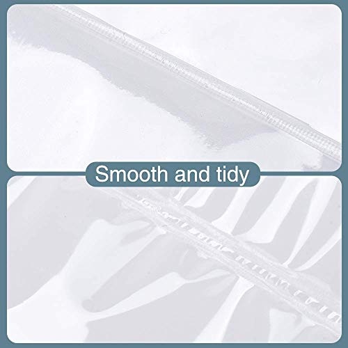 image for Metronic 8 inch Impulse Bag Sealer Poly Bag Sealing Machine Heat Seal 