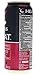 Celsius Heat Carbonated Thermogenic Pre-Workout, Strawberry Dragon Fruit, for an Accelerated Metabolism and Healthy Energy 12/16 Ounce Cans