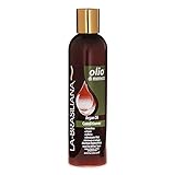 La-Brasiliana Olio Di Morocco Argan Oil Conditioner, 8.45 fl.oz.
