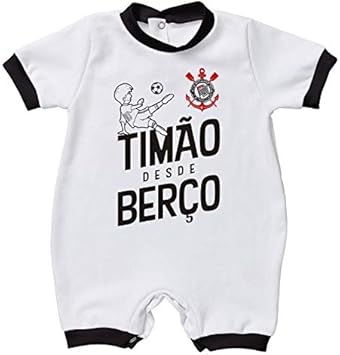 macacão do corinthians