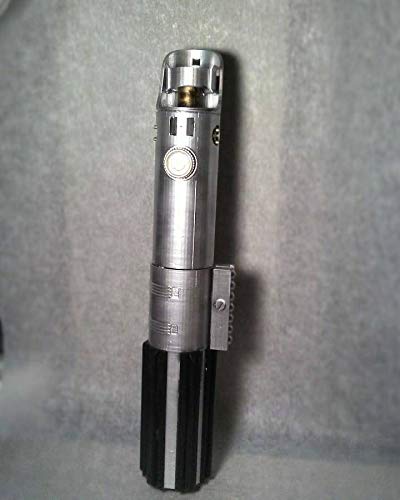 lightsaber prop replica