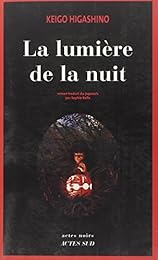 La  lumière de la nuit