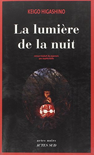 La  lumière de la nuit