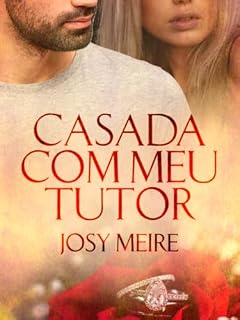 Livro Casada com meu Tutor