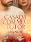 Livro Casada com meu Tutor