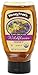 HoneyTree's Raw Organic Honey, Wildflower, 12 Ounce