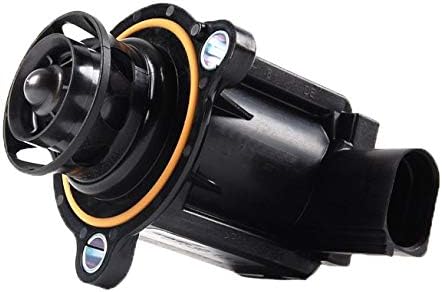 Turbocharger Diverter Cut-Off Valve for A3 A4 TT EOS GTI Passat Jetta 2.0T