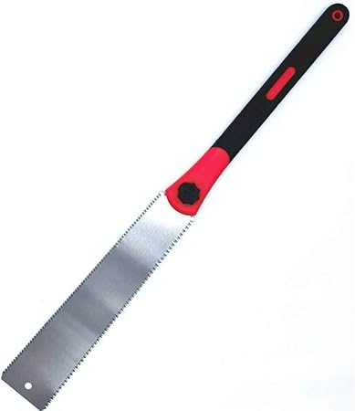 Zunbo Scie Japonaise Scie A Main Ryoba Scie A Denture Double Face Pour Coupe Fine Et Grosse 320mm Scie Amazon Fr Bricolage