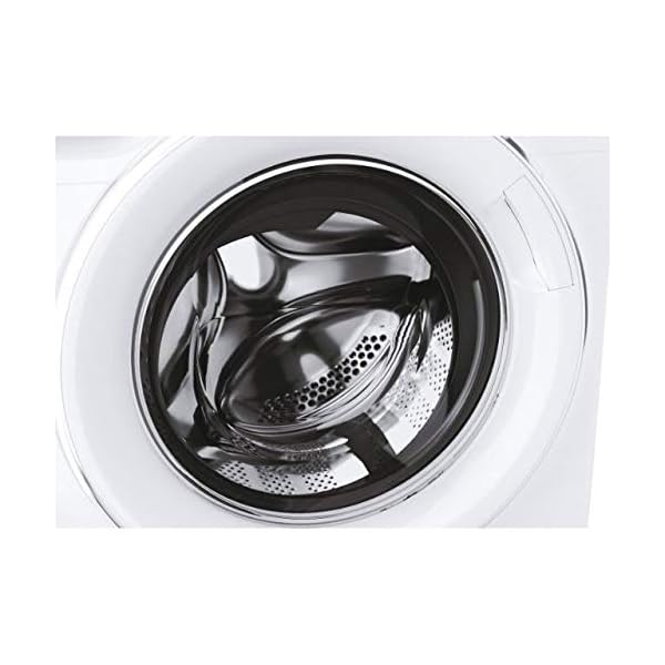 Candy-Rapido-RO14104DWMCE-Rapido-10KG-1400RPM-A-WIFI-Washing-Machine-White Candy Rapido RO14104DWMCE Rapido 10KG 1400RPM A+++ WIFI Washing Machine- White