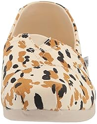 TOMS Women's Alpargata CloudBound Loafer