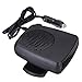 Car Heater,CHELIYA Portable 12V 200W 2 in 1 Auto Car Heater Cooling Fan Defroster Defrost Windscreen Window Demister