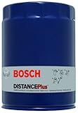 Bosch D3422 Distance Plus High Performance Oil Filter, Pack of 1