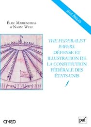 The  Federalist papers